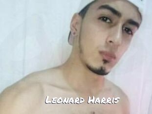 Leonard_Harris