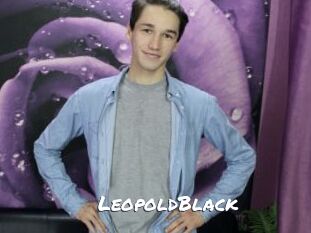 LeopoldBlack