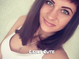 Lesli_Cute_