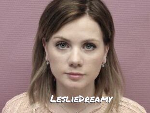 LeslieDreamy