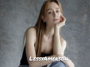 LessyAmerson