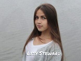 Lesy_Steward