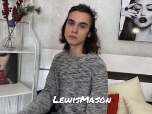 LewisMason