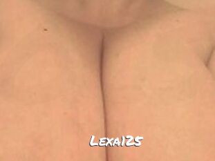Lexa125
