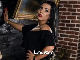 LexiKey