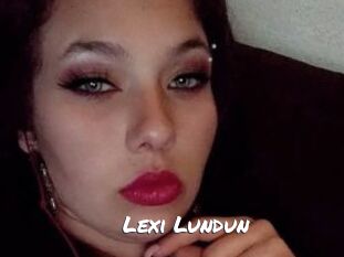 Lexi_Lundun