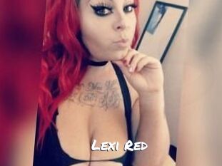 Lexi_Red