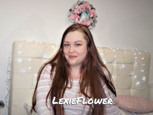 LexieFlower