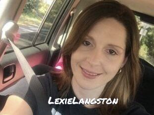 Lexie_Langston