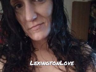 LexingtonLove