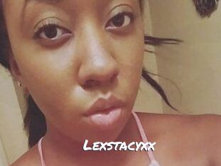 Lexstacyxx