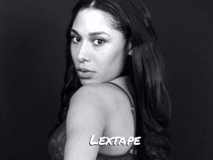 Lextape