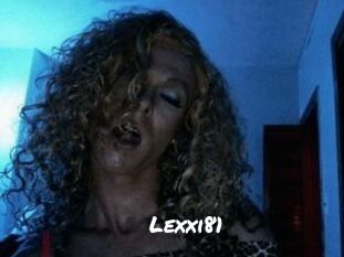 Lexxi81