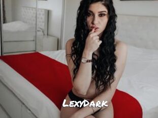 LexyDark