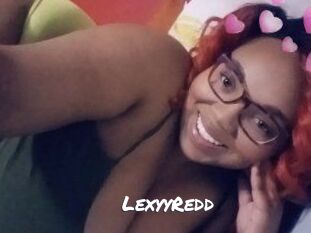 LexyyRedd