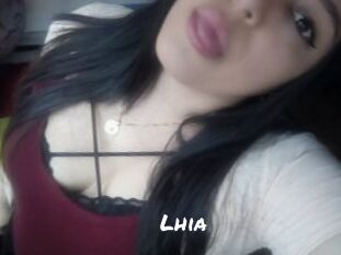 Lhia