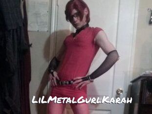 LiLMetalGurlKarah