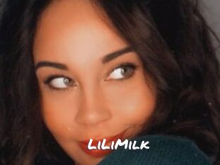 LiLiMilk