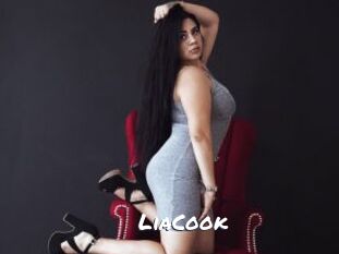 LiaCook