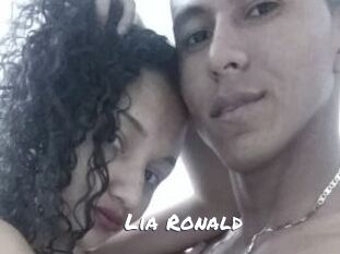 Lia_Ronald