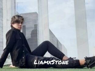 LiamxStone