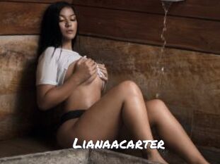 Lianaacarter