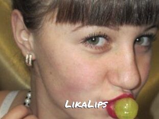 LikaLips