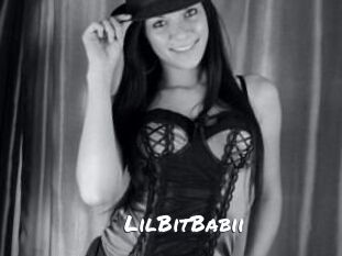 LilBitBabii