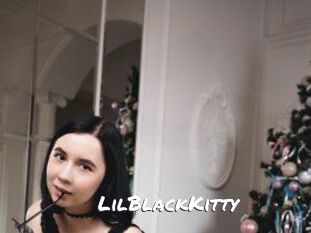 LilBlackKitty