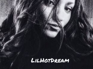 LilHotDream