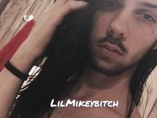 LilMikeybitch