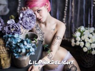 LilPinkDelight