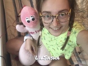 LilSasha