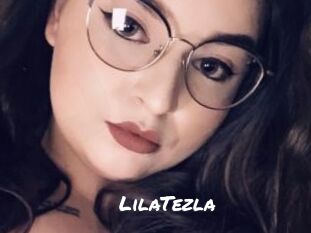 LilaTezla