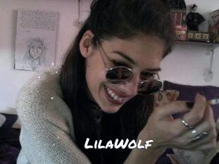 LilaWolf