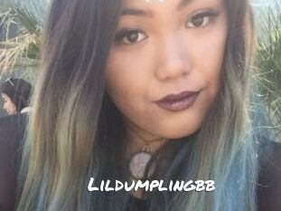 Lildumplingbb