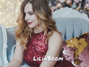 LiliaBoom