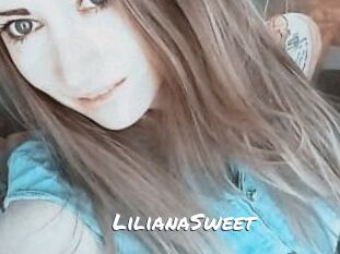 LilianaSweet