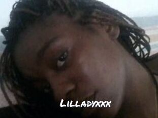 Lilladyxxx