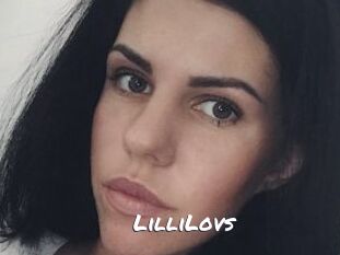 LilliLovs