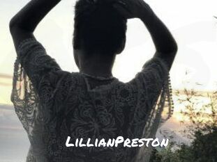 Lillian_Preston