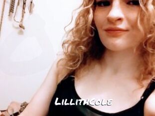 LillithCole