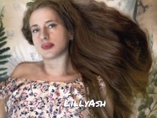 LillyAsh