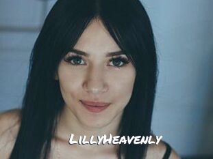 LillyHeavenly