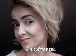 LillyModeel