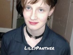 LillyPanther