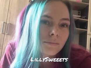 LillySweeets