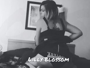 Lilly_Blossom