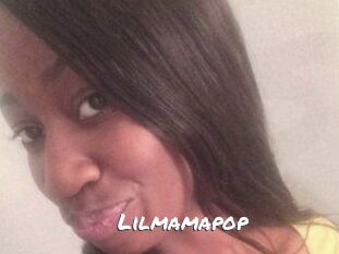 Lilmamapop