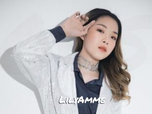 LilyAmme